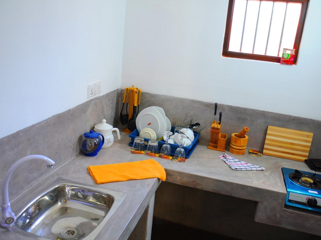 Pitaramba Lodge Bentota Phòng bức ảnh