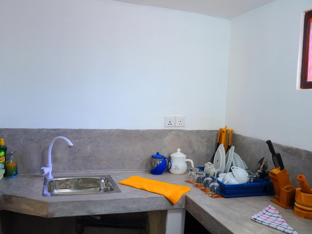 Pitaramba Lodge Bentota Phòng bức ảnh
