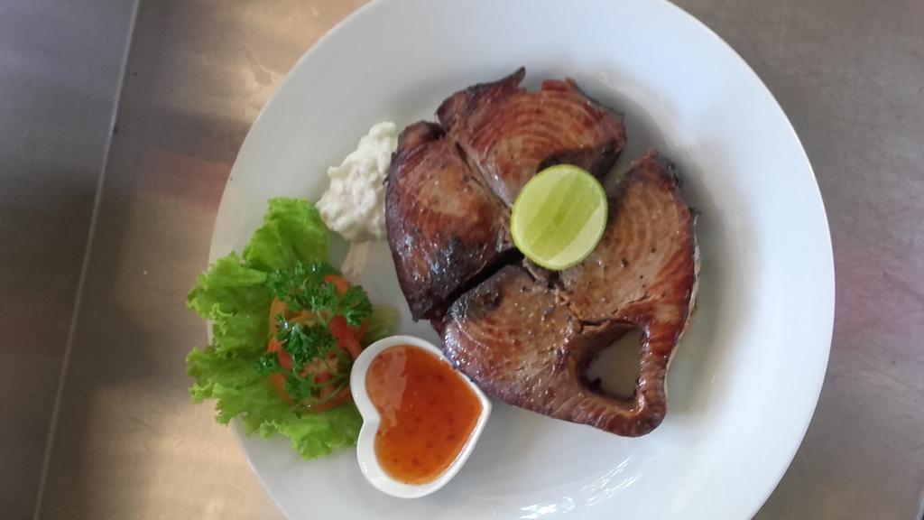 Pitaramba Lodge Bentota Ngoại thất bức ảnh