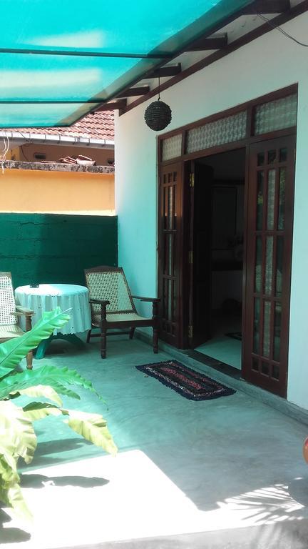 Pitaramba Lodge Bentota Ngoại thất bức ảnh