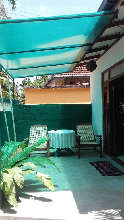 Pitaramba Lodge Bentota Ngoại thất bức ảnh