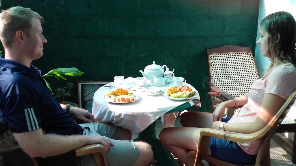 Pitaramba Lodge Bentota Ngoại thất bức ảnh